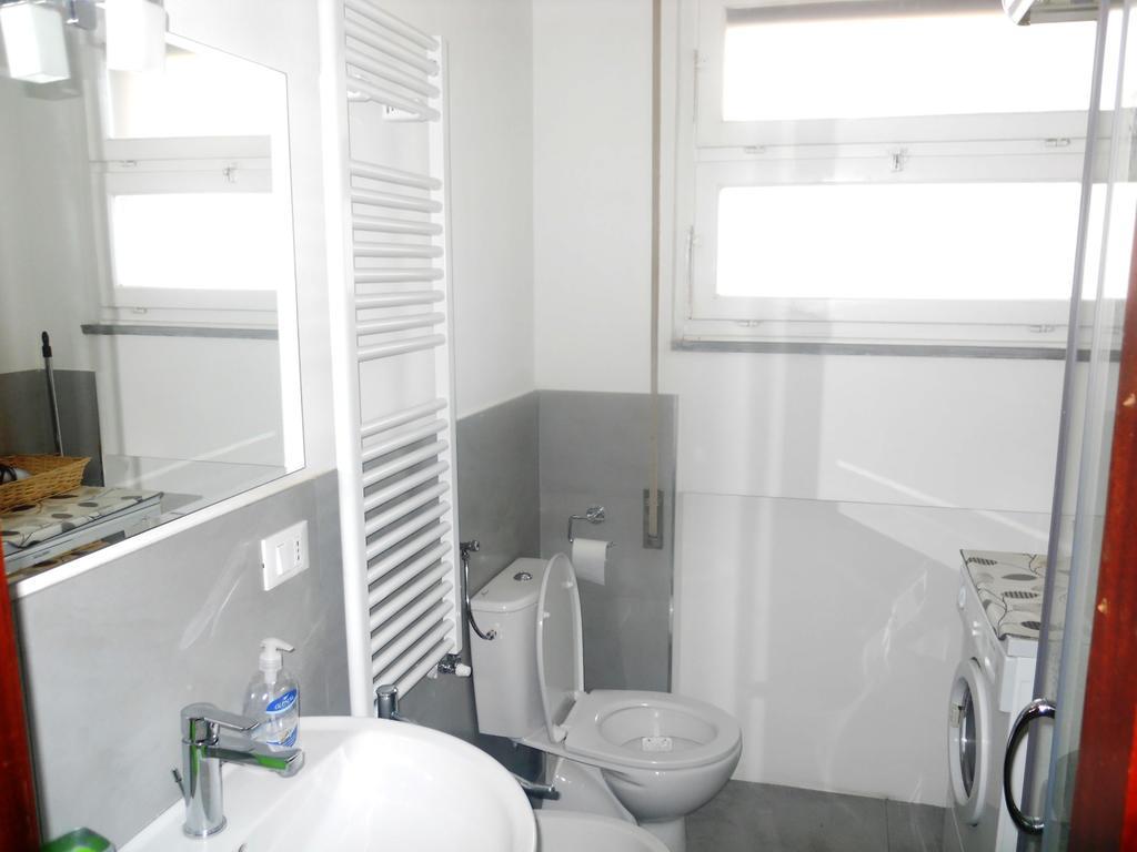 Deiva Holidays Deiva Marina Rom bilde